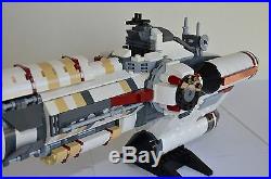 LEGO Star Wars UCS Hammerhead Corvette All Parts Included PREORDER ITEM