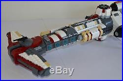 LEGO Star Wars UCS Hammerhead Corvette All Parts Included PREORDER ITEM