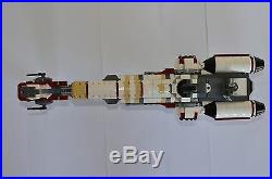 LEGO Star Wars UCS Hammerhead Corvette All Parts Included PREORDER ITEM