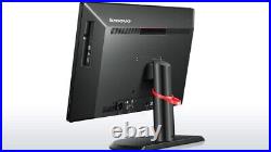 LENOVO M93z intel Core i5-4thG 23webcam 8GB RAM 240SSD All-in-One PC windows11