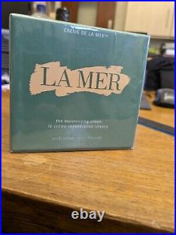 La Mer Creme De La Mer The Moisturising Cream 100ml 3.4 oz Intense