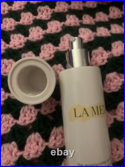La Mer Moisturizing Soft Lotion Intense 50ml New