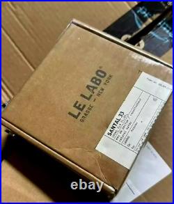 Le Labo Santal 33 Eau De Parfum 100ml Brand New Boxed & Sealed
