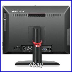Lenovo All-In-One PC Windows 11 Professional Intel i7 16gb RAM 1TB SSD Lenovo All-In-One PC Windows 11 Professional Intel i7 16gb RAM 1TB SSD