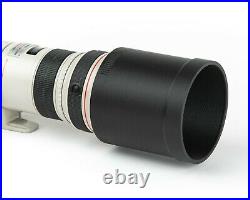 Lens Hood, Canon EF 300mm f/2.8L IS USM (all) replaces ET-120