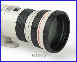 Lens Hood, Canon EF 300mm f/2.8L IS USM (all) replaces ET-120