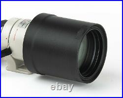 Lens Hood, Canon EF 300mm f/2.8L IS USM (all) replaces ET-120