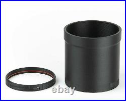 Lens Hood, Canon EF 300mm f/2.8L IS USM (all) replaces ET-120