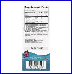 Leucovorin Folinic Acid lion's mane omega3 Speech Delay ultimate bundle