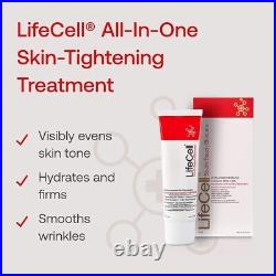 LifeCell All-In-One Skin-Tightening Treatment 2.54oz 75ml