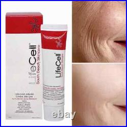 LifeCell All-In-One Skin-Tightening Treatment 2.54oz 75ml