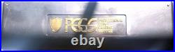 Lincoln Memorial Cents 20-Coin Set PCGS Certified All 1970-S Lincoln Memorial Cents 20-Coin Set PCGS Certified All 1970-S