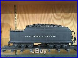 Lionel O Gauge 700E Rail Chief Set 709W with all Original Boxes Fantastic