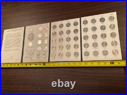 Littleton Fifty State Commemorative Quarters 1999 2008 COMPLETE States