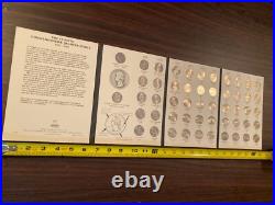 Littleton Fifty State Commemorative Quarters 1999 2008 COMPLETE States