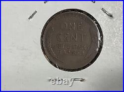Lot Of Better Lincoln Cents All Denver Mint Grand Pa's Collection 1924D-1933D