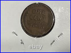 Lot Of Better Lincoln Cents All Denver Mint Grand Pa's Collection 1924D-1933D