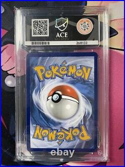 Lugia V Silver Tempest 186/195 Ace 10 All 10 Subgrades ALT ART