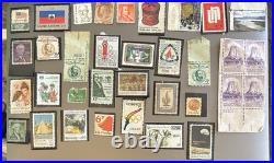 MINT USA Postage Stamp Lot all different Cents, Vintage, Scott #O85, Rare, 1873