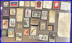 MINT USA Postage Stamp Lot all different Cents, Vintage, Scott #O85, Rare, 1873