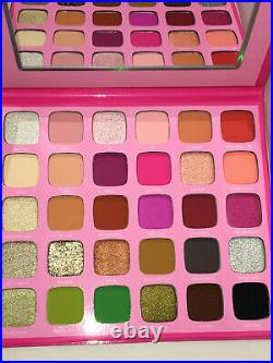 MORPHE X JEFFREE STAR Collection Makeup FULL BUNDLE SET Brush EYESHADOW PALETTE