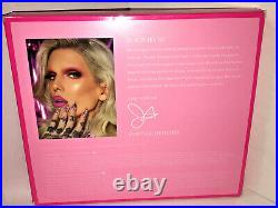 MORPHE X JEFFREE STAR Collection Makeup FULL BUNDLE SET Brush EYESHADOW PALETTE