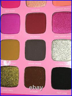 MORPHE X JEFFREE STAR Collection Makeup FULL BUNDLE SET Brush EYESHADOW PALETTE