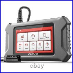 MUCAR CS99 Full System Reset OBD2 Scanner Car Diagnostic Tool OIL SAS ETS DPF UK