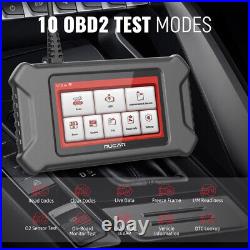 MUCAR CS99 Full System Reset OBD2 Scanner Car Diagnostic Tool OIL SAS ETS DPF UK