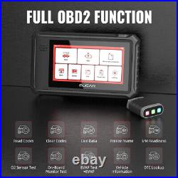 MUCAR VO6 EOBD2 Auto All System Diagnostic Scanner Tool ECU Coding Bidirectional