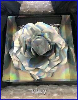 Mac Selena Quintanilla La Reina Collector's Vault 15pc PR Flower Box Set