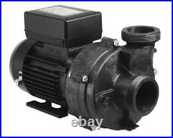 Magnaflow HA440 Pump 2 Speed 1.5 Hp Hot Tub/Pool Spare