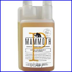 Mammoth P 500ml Hydroponics Additive Producing Growth and Yield