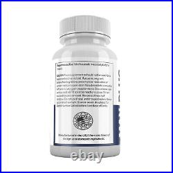 Man Plus Male Natural Enhancement 180 Capsules 3 Bottles