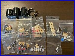 Marantz 2230 COMPLETE RECAP KIT includes All Boards Main Capacitors power switch