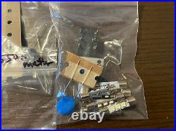 Marantz 2230 COMPLETE RECAP KIT includes All Boards Main Capacitors power switch