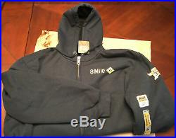 Marshall Mathers Eminem Foundation X 8 Mile X Carhartt Jacket Set All 4-items