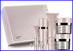 Mary Kay TimeWise Volu-Firm Anti- Aging Repair Full Size Set of 5
