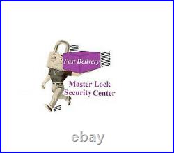 Master Locks M5KA (Lot 7) KEYED ALIKE visit our store for all your lock needs