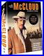 McCloud The Complete Collection Seasons 1-7 (Series) New Sealed DVD