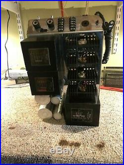 Mcintosh Mc-250-all Original-works Well