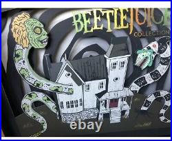 Melt Cosmetics X Beetlejuice PR Collection Box Set FREEGIFT