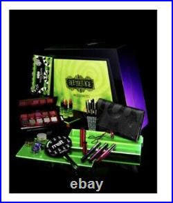 Melt Cosmetics X Beetlejuice PR Collection Box Set FREEGIFT