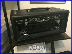 Mesa Boogie Mark V 5 35 All Tube Guitar Amplifier Head