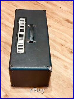 Mesa Boogie Road King Head Version 1, 3 Channel all tube head