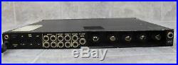 Mesa Boogie Triaxis All Tube Midi Programmable Guitar Preamp