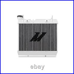 Mishimoto Aluminum Over Sized Radiator For 2004-2009 Honda TRX450R TRX450ER ATV