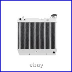 Mishimoto Aluminum Over Sized Radiator For 2004-2009 Honda TRX450R TRX450ER ATV