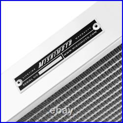 Mishimoto Aluminum Over Sized Radiator For 2004-2009 Honda TRX450R TRX450ER ATV