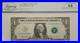 Missing Ink Of All Black Overprint 1974 1$ Legacy64 3959b